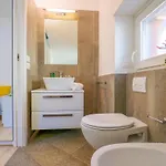 Apartamento Rose Rossa Roselina Terrassen Og Colico