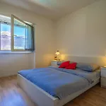 Apartamento Rose Rossa Roselina Terrassen Og