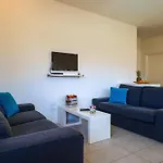 Apartamento Rose Rossa Roselina Terrassen Og