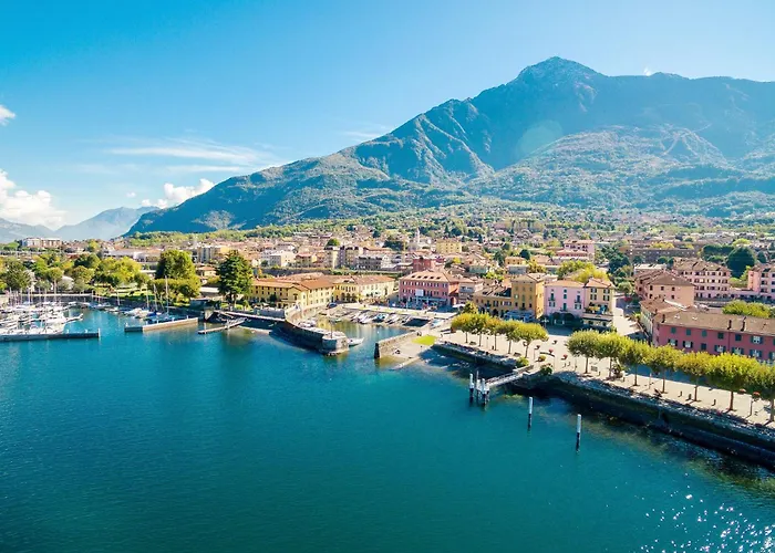 Rose Rossa Roselina Terrassen Og Appartement