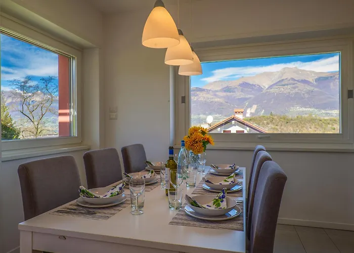 Rose Rossa Roselina Terrassen Og *