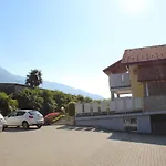 Appartement Rose Rossa Roselina Terrassen Og Colico