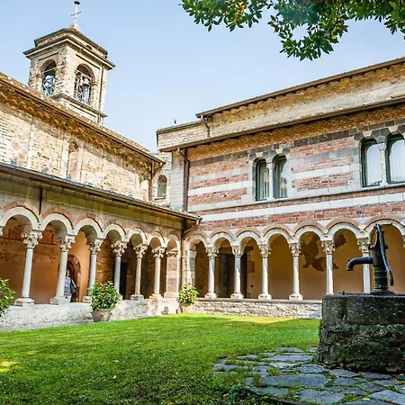 Rose Rossa Roselina Terrassen Og * Colico